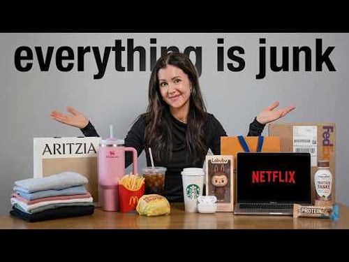 10 Things No Longer Worth Your Money