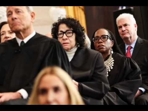 MAJOR UPDATE at US Supreme Court