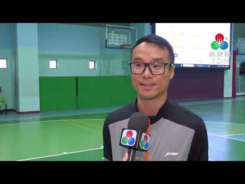 【新聞深度遊】【運動科技入校園】學校引進智能設備 助師生掌握運動數據