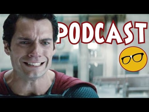 Henry Cavill Quits Superman | American Gods Stops Production | Article 13 - Nooner #35