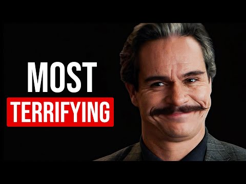 Why Lalo Salamanca is The Most Terrifying Villain in TV History