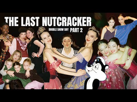 THE FINAL SHOW *EMOTIONAL* 😭