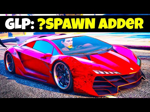 Ein GTA ONLINE Hacker macht uns zum Hacker...