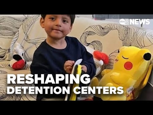 Judge’s scathing order could reshape detention fights as dad, 5 year old return