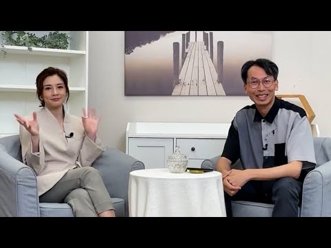 麥美恩被譽為「Do Do姐接班人」到底她在笑臉背後 有甚麼動人故事呢