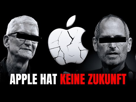 Warum Apple untergehen wird