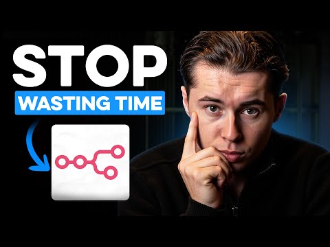 STOP Wasting Time & Master n8n AI Agents in 11 Minutes