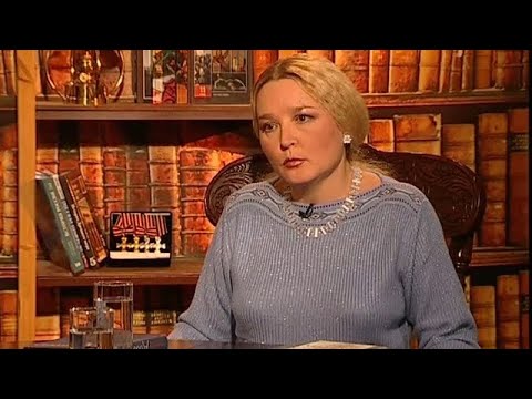 В поисках Атлантиды. Передача вторая