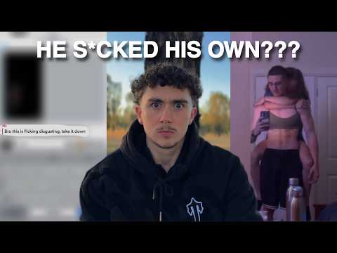 You'll never GOON again after hearing what I f*cking witnessed...