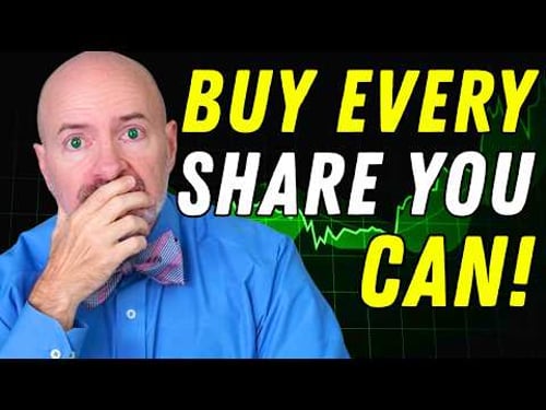 5 Insanely Cheap Stocks Iām Buying Right Now