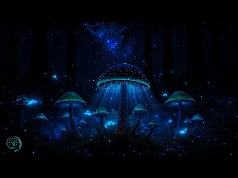 Fall Into Sleep Instantly (No Ads) • Melatonin Release, Stop Overthinking • Goodbye Insomnia #01