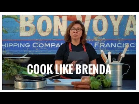 Cook Like Brenda: Trailer