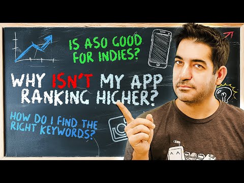 LIVE: App Growth Expert Answers Biggest ASO and ASA Questions