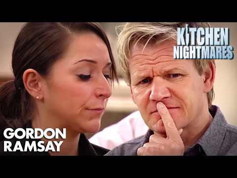 Staff Talked Down To Like They're Dirt! | Kitchen Nightmares | Gordon Ramsay