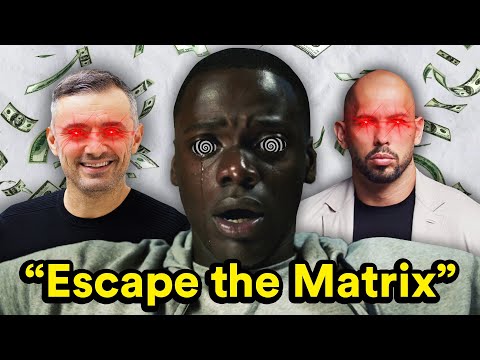 The CRINGE World of Finance Influencers