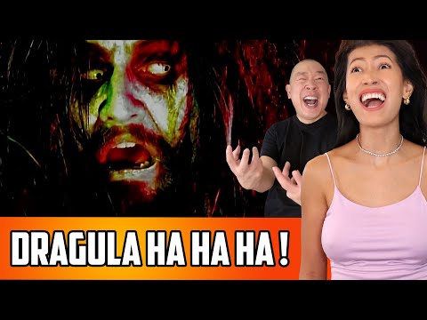 Rob Zombie - Dragula 1st Time Reaction | This Dude Rocks!