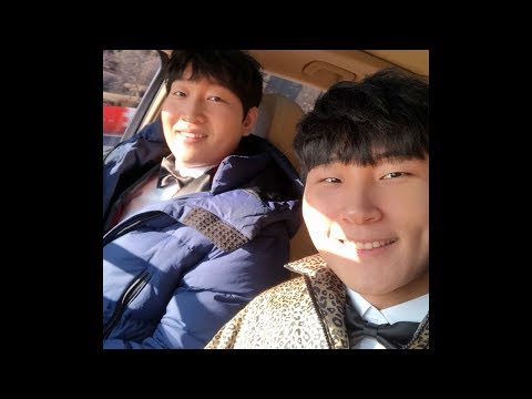 상과 교 - 전설의 시작