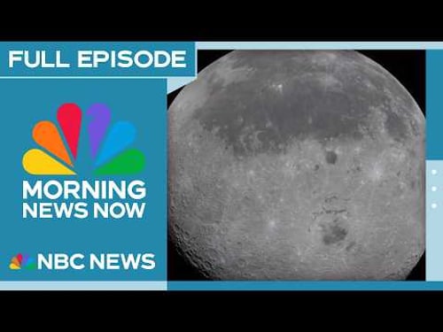Morning News NOW Full Episode – April 7