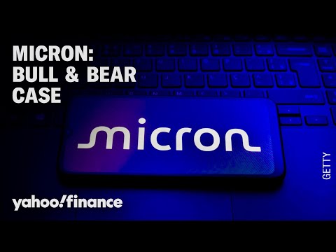 Micron soared in 2025: Here's the bull and bear case for 2026