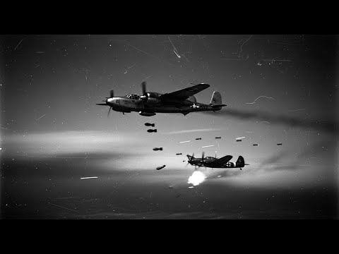 German Spies Underestimated US Radar Then Lost Night Raids by the Dozens