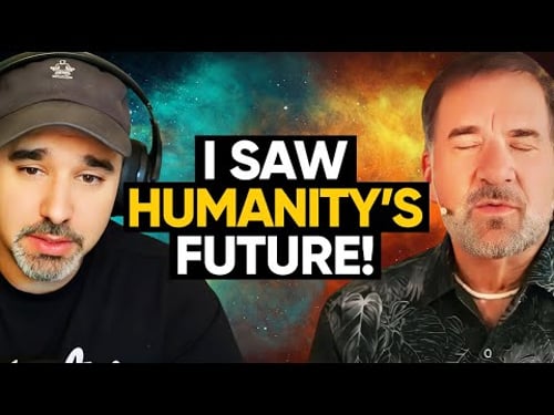 Super RARE Channeling - Adamus St. Germain Speaks LIVE! Reveals ANSWERS to Humanity | Geoff Hoppe