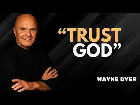 This VIDEO will APPEAR when GOD KNOWS YOU'RE READY | Wayne Dyer