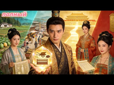 Переродившись ребёнком, я изменил судьбу своей семьи с помощью знаний.