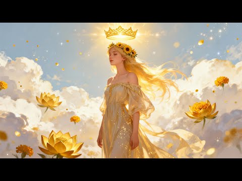 1111 HZ + 888 HZ + 963 HZ ✧ La Frecuencia Milagrosa Que Abre Todas Las Puertas de Suerte y Milagros