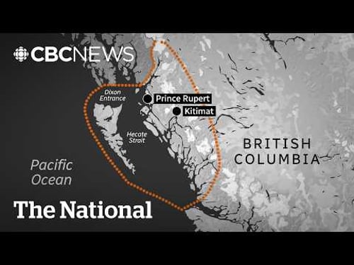 What politicians get wrong about the B.C. oil tanker ban