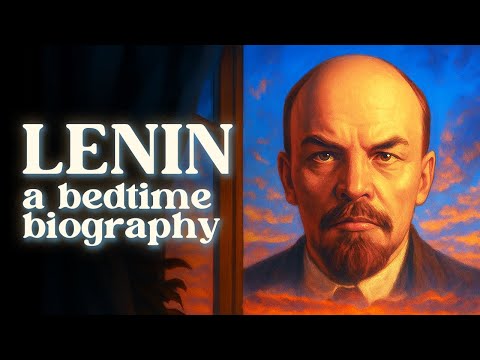 How Vladimir Lenin Changed Russia Forever | A Bedtime History Documentary