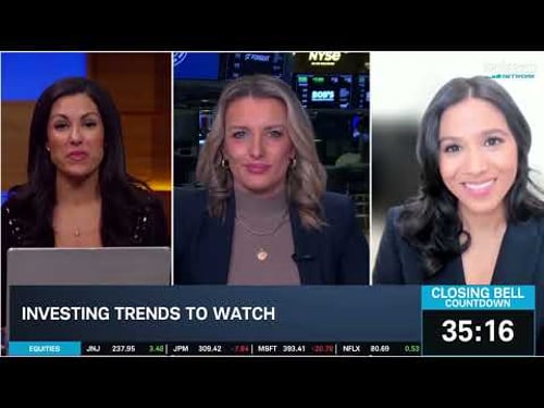 Sonali Basak Talks Software Sell-Off & "Screaming Cheap" Buy Opportunities