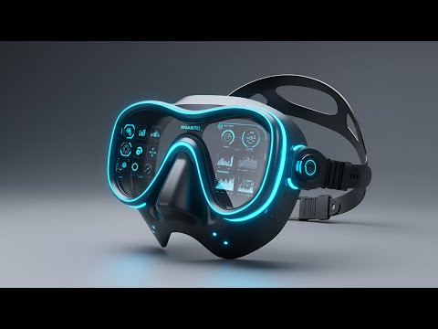 20 AMAZING INVENTIONS YOU SHOULD SEE