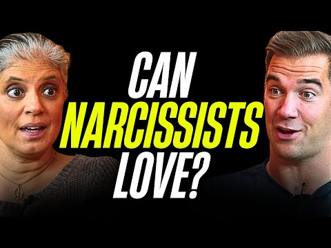 How To SPOT & Deal With Narcissists (1 Out of 5 People Are One!) | Dr. Ramani Durvasula