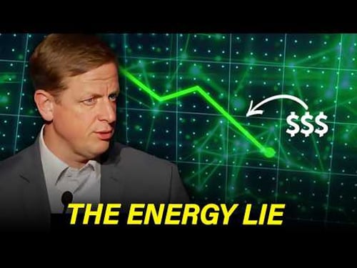 The Hidden Energy Cost of AI