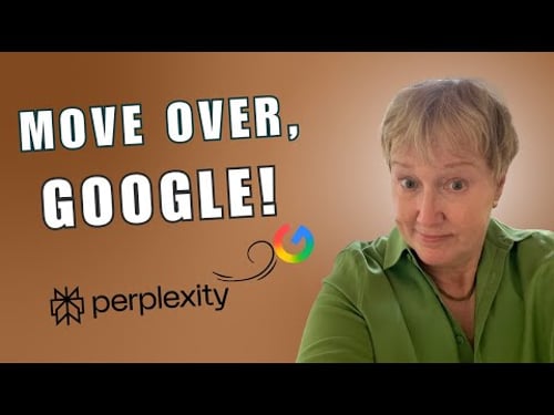 Perplexity AI: The Search Engine Google Doesn't Want You to Know About