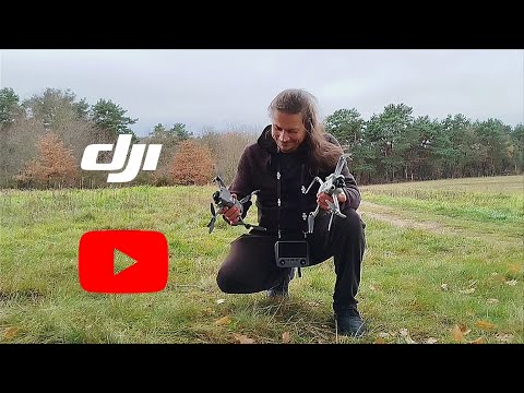 DJI Mini 5 Pro und der ganz normale Wahnsinn...