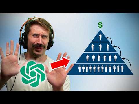 OpenAI Is A Ponzi Scheme