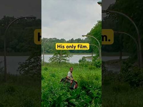 Ryan Gosling directed a movie... and it's a beautiful, surreal, nightmare