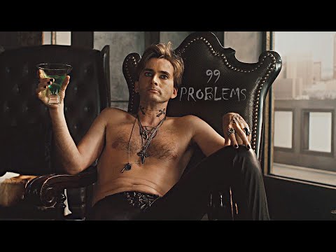 Peter Vincent || 99 Problems