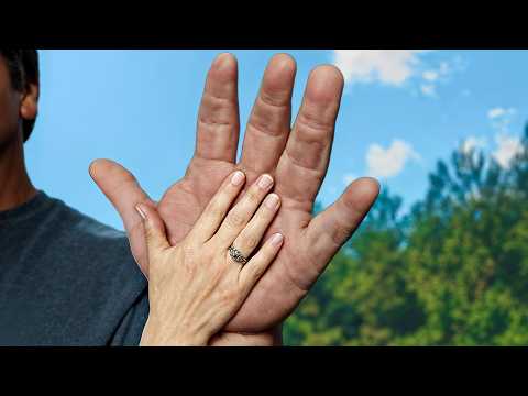 The Tallest Man To Ever Live…