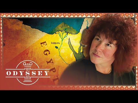The Entire History Of Ancient Egyptian Civilization With Joann Fletcher