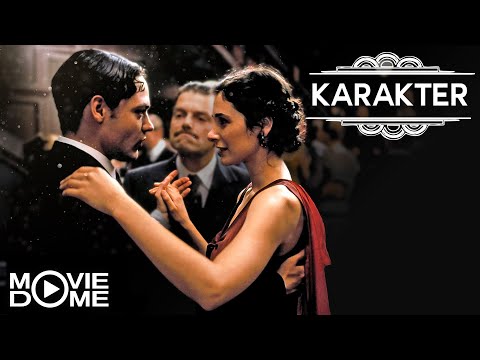 KARAKTER - Oscar-prämierter Kriminalfilm - Ganzer Film kostenlos in HD