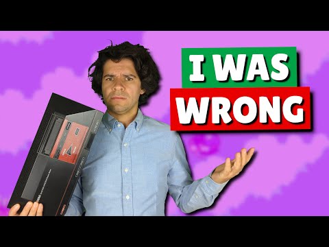 The Sega Master System Was NOT a Failure?