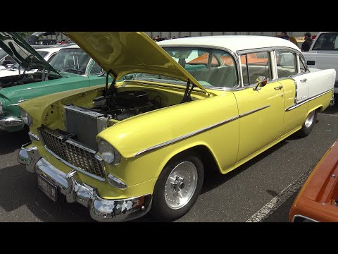 Altona Show N Shine 2025