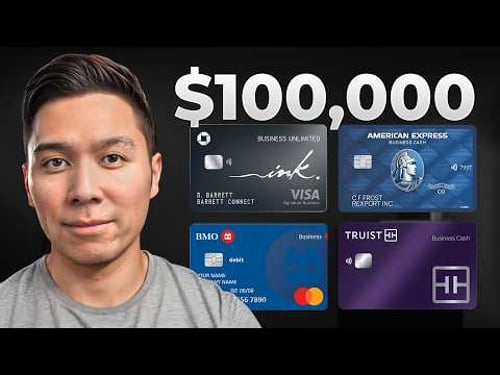 $100,000 of Business Credit APPROVED (NO Proof of Income)
