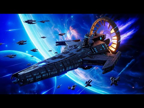 They Thought Humans Were Legends—Until Their Dangerous Warships Arrived! | Best HFY Stories