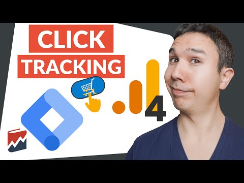 How to Track Button Clicks With GTM (Lesson 4)