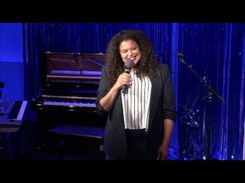 Michelle Buteau on Marriage, Diamonds and Ikea