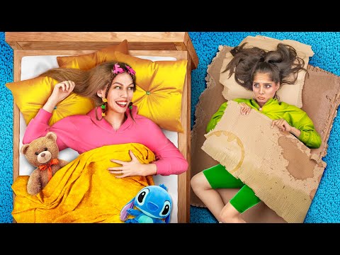 Mijn Zus is Geadopteerd