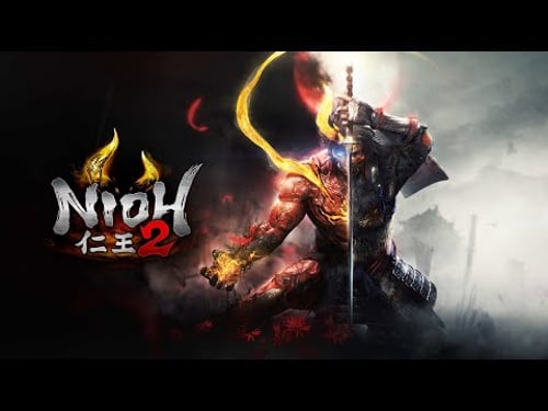 Nioh2 - The Complete Edition PC
